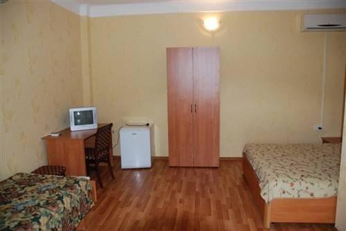 Гостевой дом Inn Maxim Новомихайловский-4