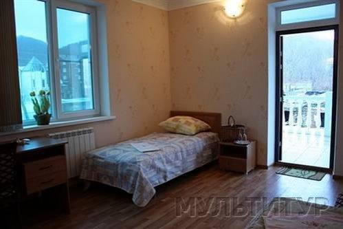 Гостевой дом Inn Maxim Новомихайловский-15