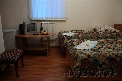 Гостевой дом Inn Maxim Новомихайловский-13