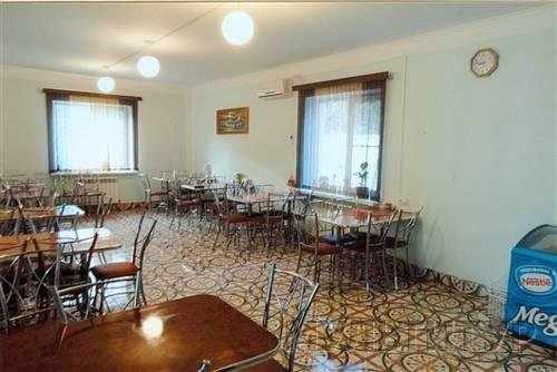 Гостевой дом Inn Maxim Новомихайловский-11