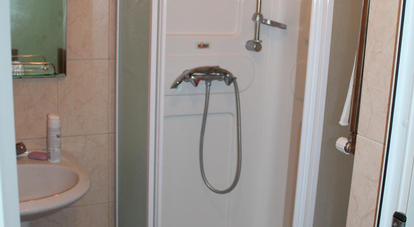 Гостевой дом Inn Maxim Новомихайловский-9